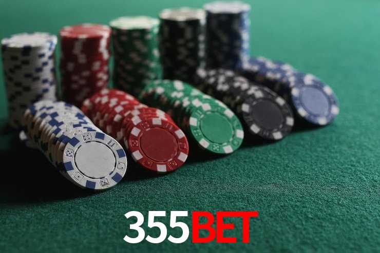Experiência VIP 355BET