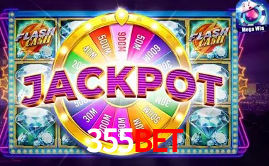 A Emoção da Loteria na 355BET: Uma Chance de Mudança de Vida