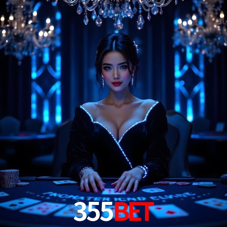 Benefícios da Conta 355bet