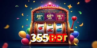 Promoções Sazonais 355bet