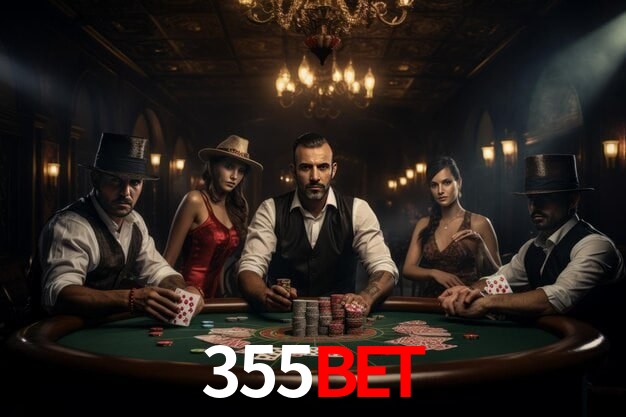 cassino 355bet