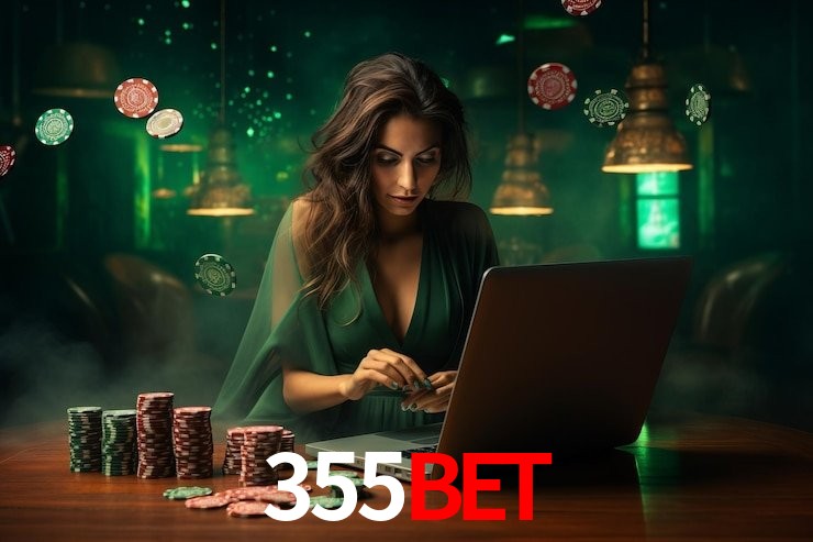 Apostas ao vivo 355bet
