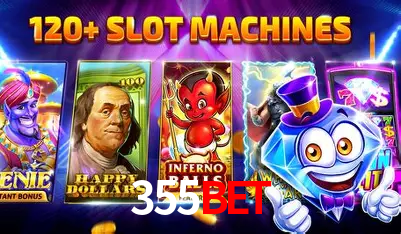 Mesas ao vivo 355bet