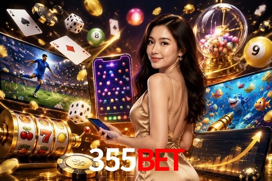 Account Benefits 355bet