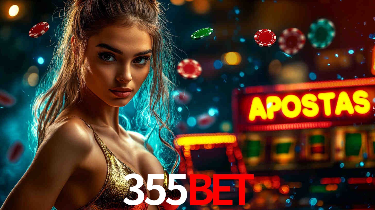Explorando a Categoria de Eventos em Apostas na 355bet