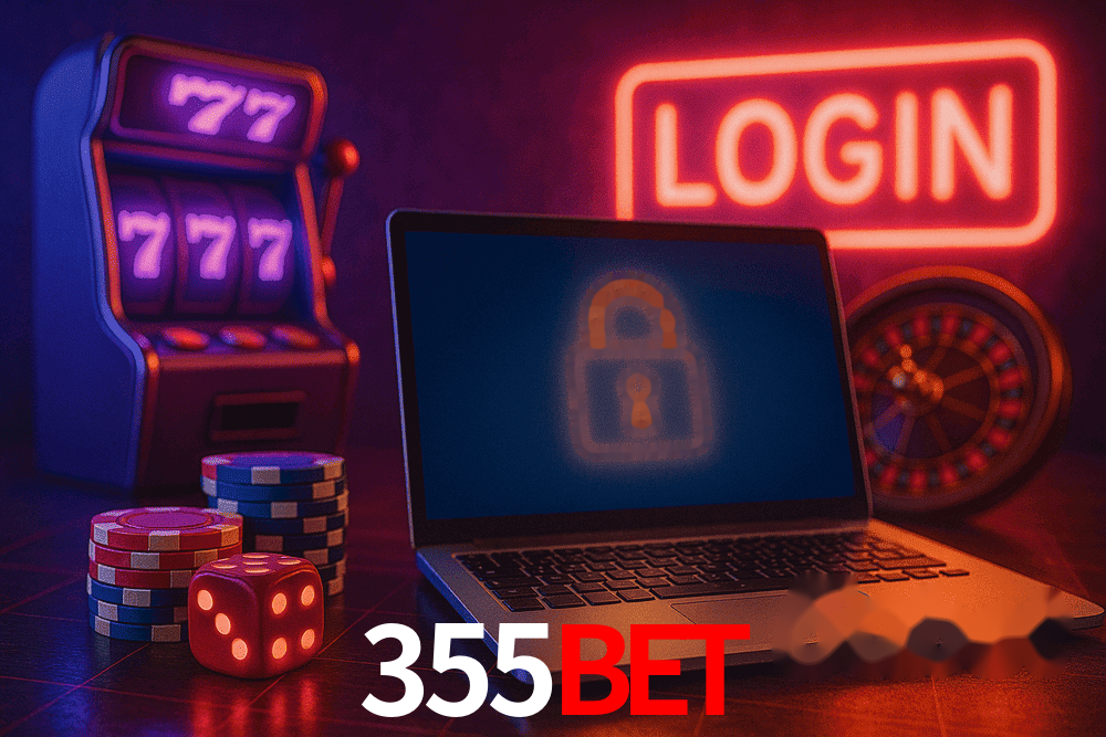 Avaliações dos Jogadores 355bet