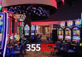 Acesso seguro à conta 355bet