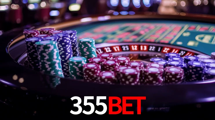 Live Casino 355bet