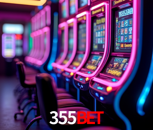 Lista de jogos de slot na 355bet
