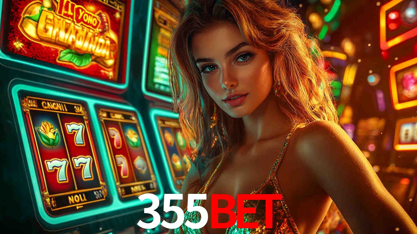 Welcome Bonus 355bet