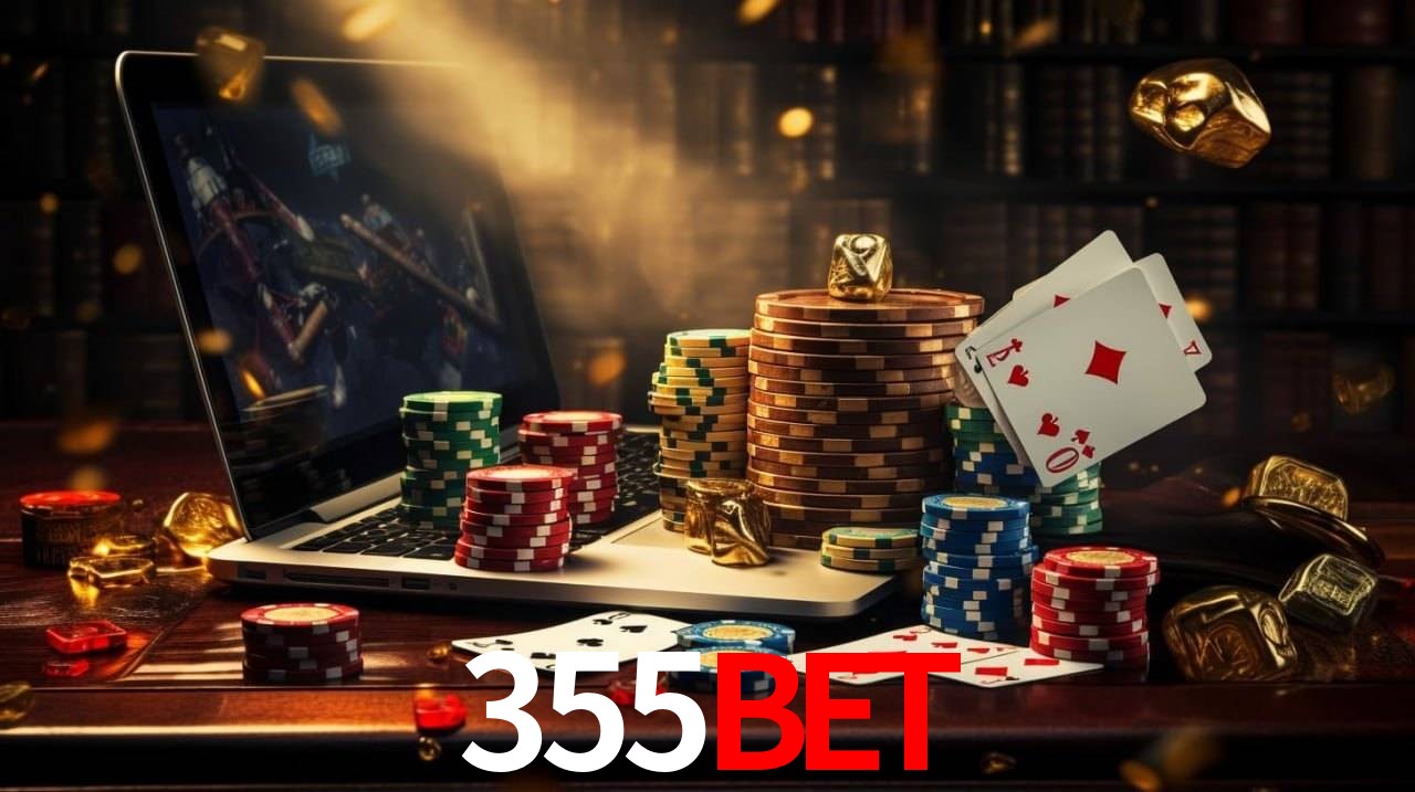 Apostas de Futebol 355bet