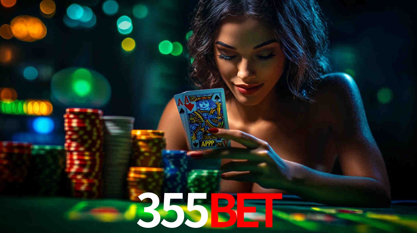 Explorando a Categoria de Eventos em Apostas na 355bet