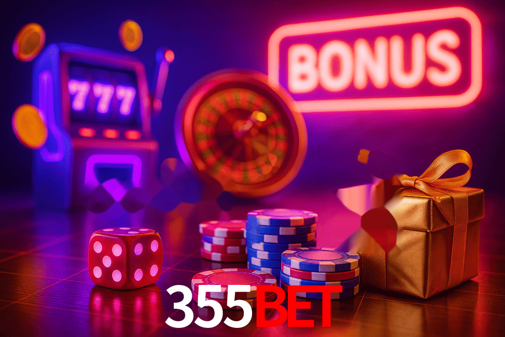 Apostas Esportivas na 355bet: Um Guia Completo