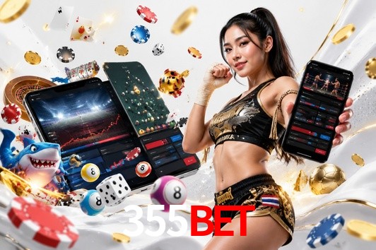 Flash Promotion 355bet