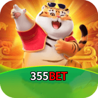 Logo da 355bet