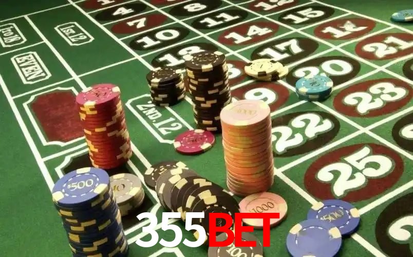 Diretório de Jogos 355BET