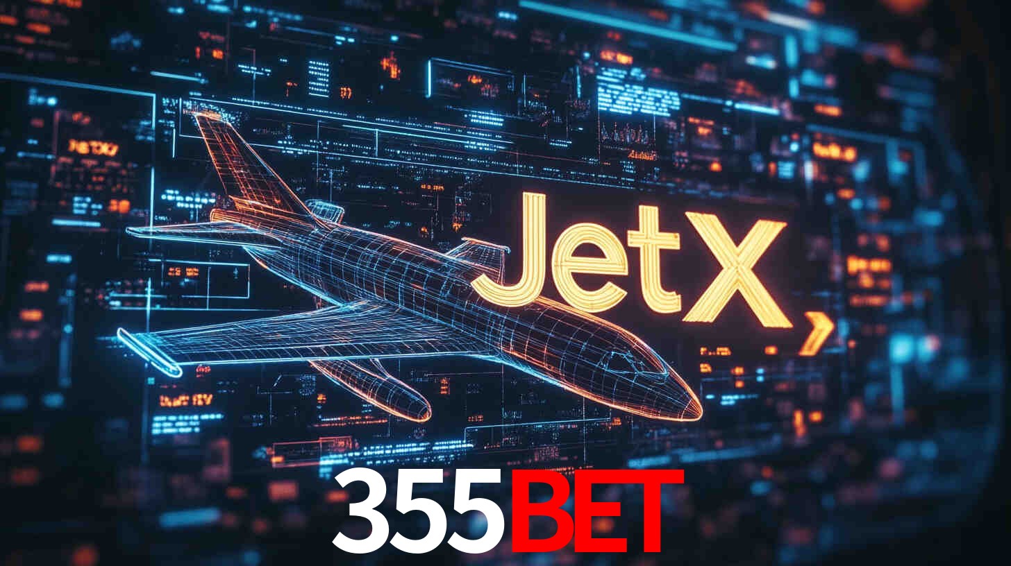 Apostas Esportivas na 355BET: Um Guia Completo