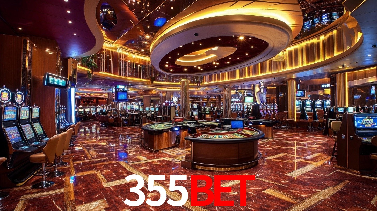 Daily Bonuses 355BET