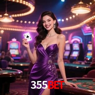 Casino Ao Vivo 355BET