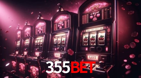 Interface do App 355BET