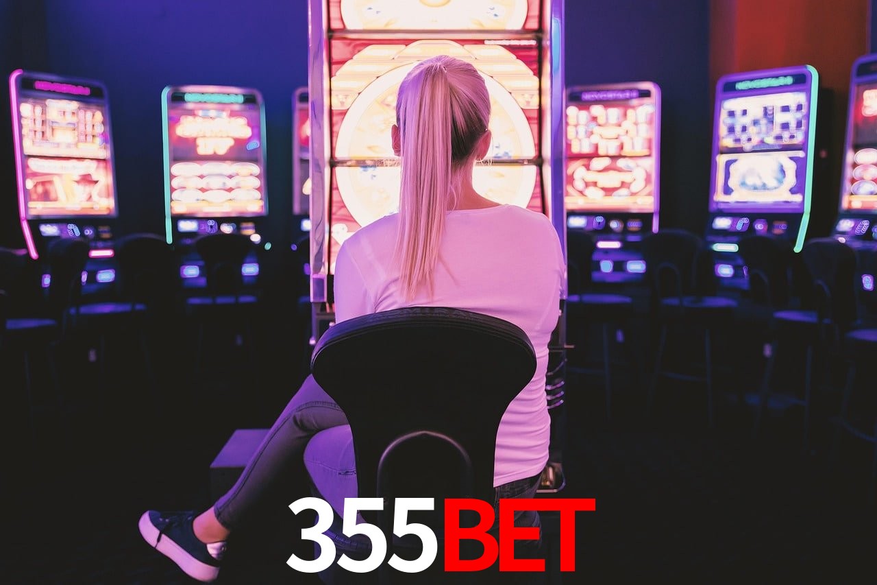 Game Statistics 355BET