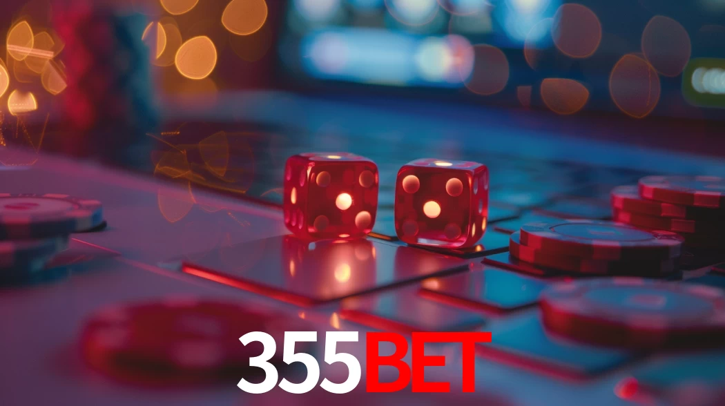 Slot Games 355BET