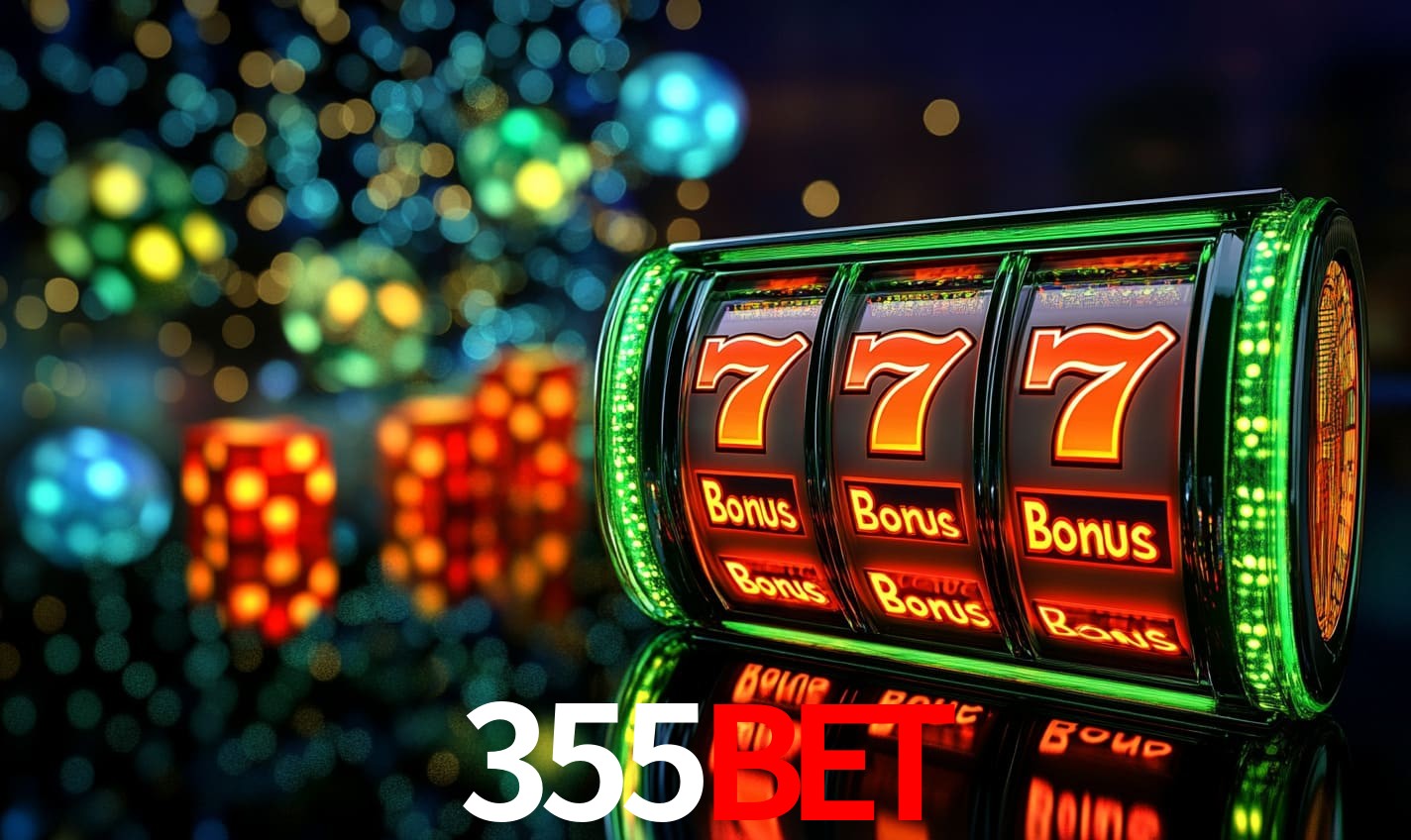 Segurança 2FA 355BET