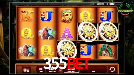Desvendando o Mundo dos Jogos Virtuais na 355BET