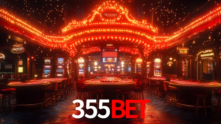 Explore as vantagens do 355BET: serviço profissional e confiabilidade