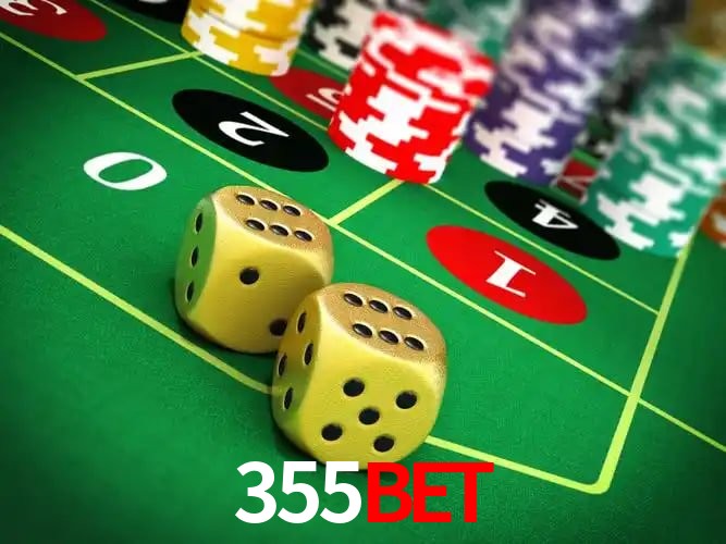 Basketball Betting 355BET