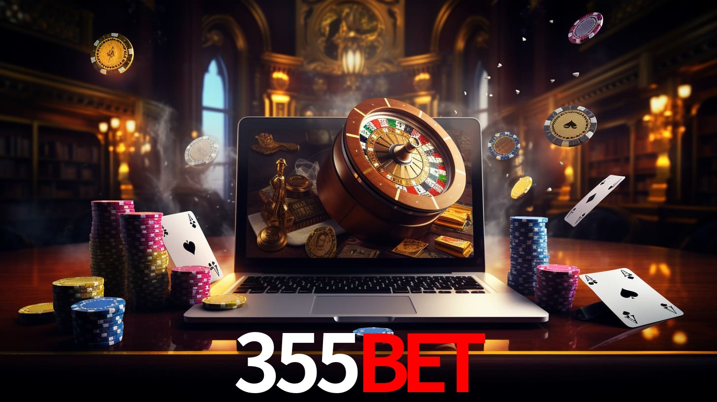 Blackjack Table 355BET