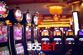 Descubra a Essência do 355BET: Nossa História e Compromissos