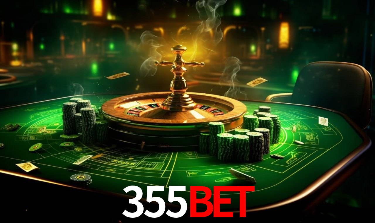 cassino 355BET