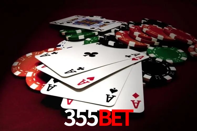 Casino VIP 355BET