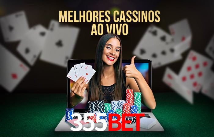 Platform Technology 355BET