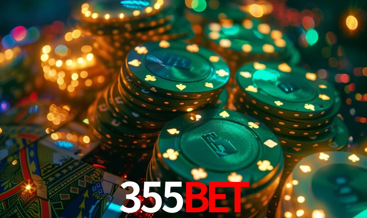 Estatísticas Esportivas 355BET