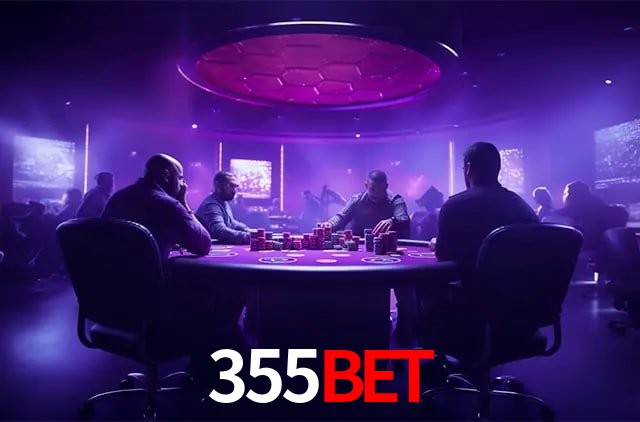 A Emoção da Loteria na 355BET: Uma Chance de Mudança de Vida