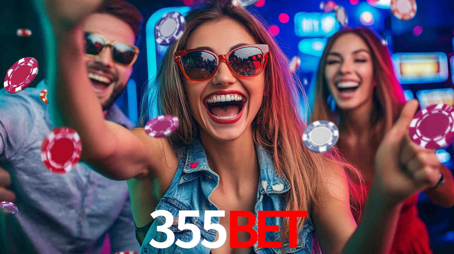 Descubra a Essência do 355BET: Nossa História e Compromissos