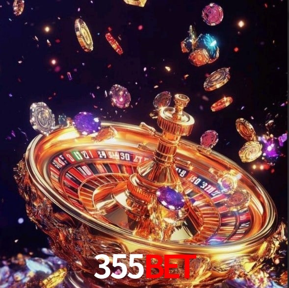 Promoções Sazonais 355BET