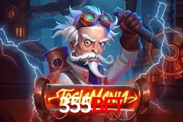 Login Seguro 355BET