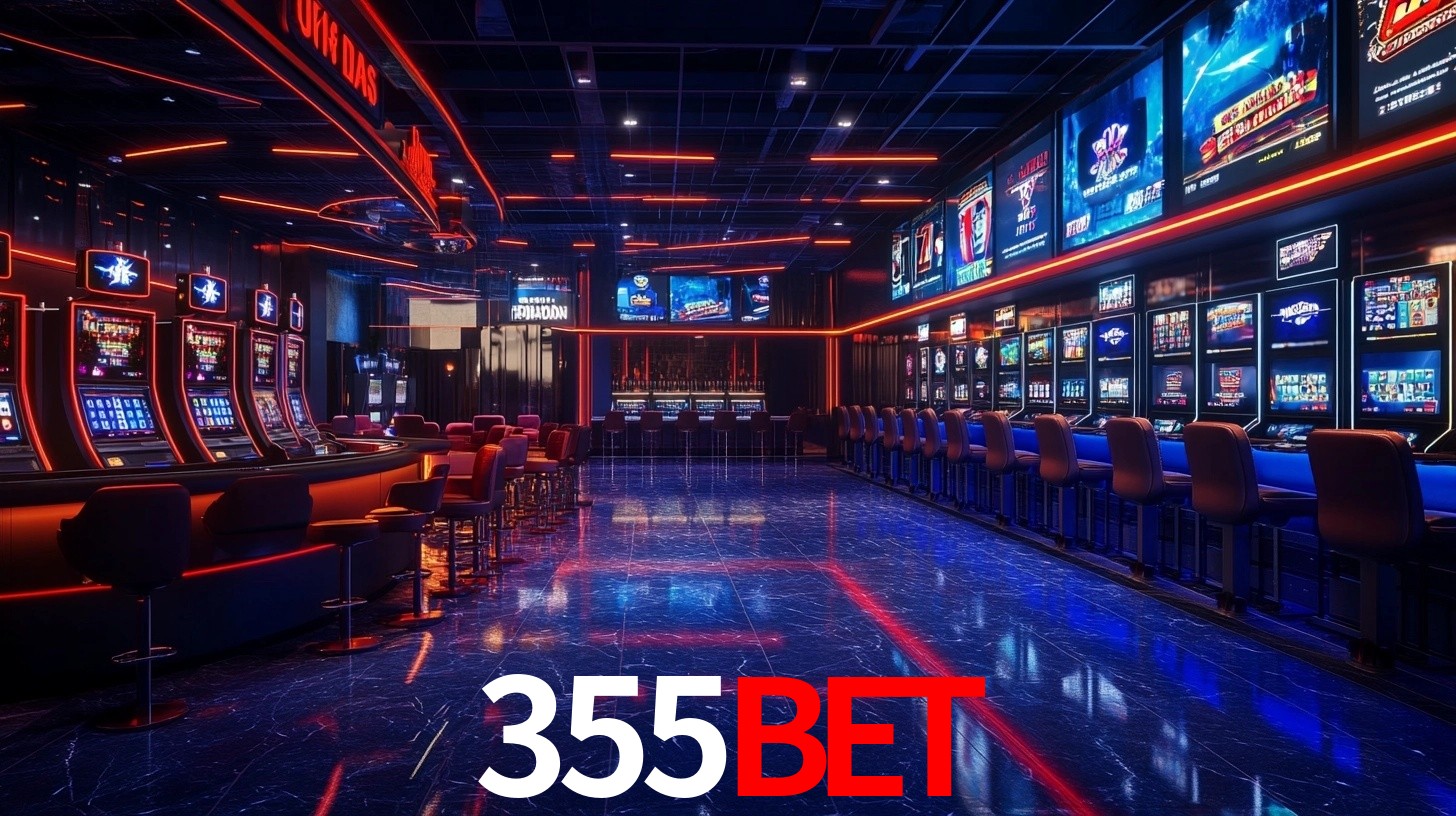 Welcome Bonus 355BET