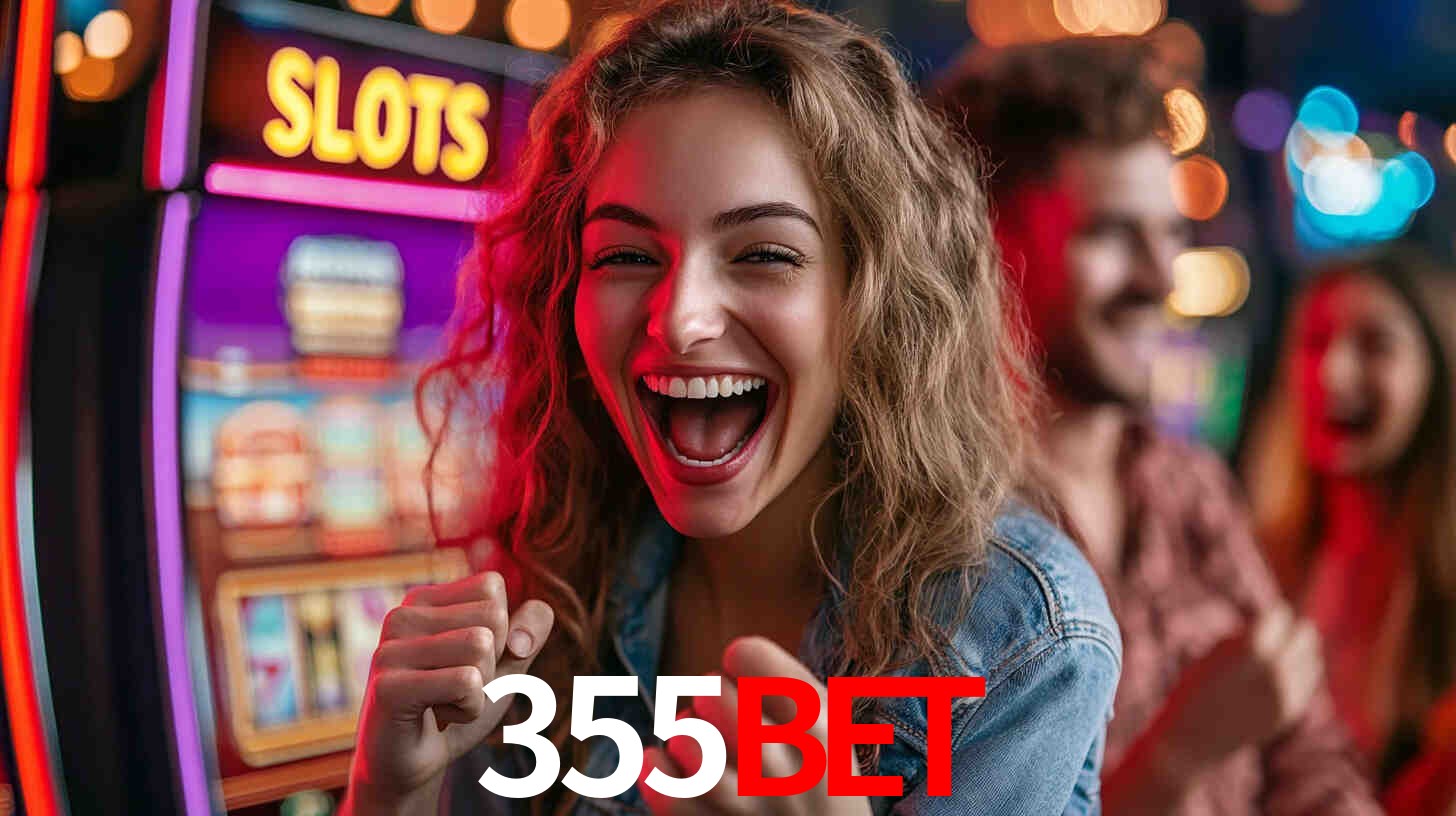 Explorando a Categoria de Eventos em Apostas na 355BET
