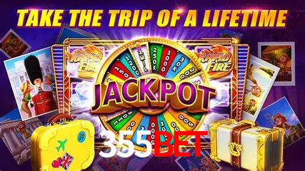 Descubra a Magia dos Jogos de Arcade no 355BET