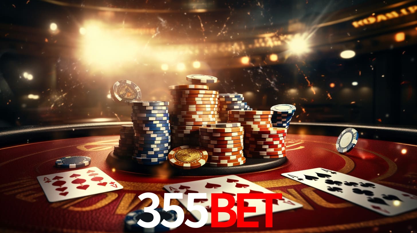 VIP Casino 355BET