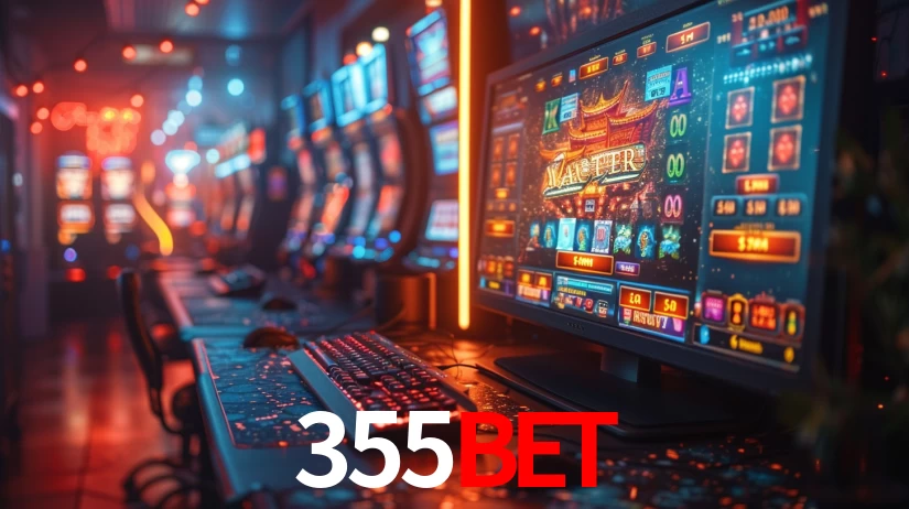 355BET paga