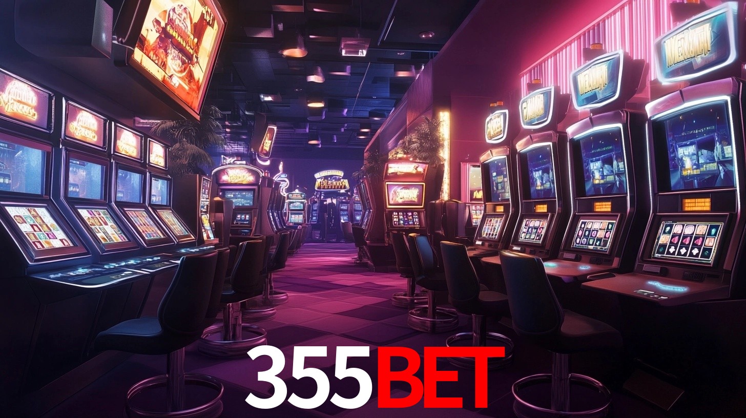 Ofertas Imperdíveis na 355BET: Promoções e Bônus Que Valem a Pena