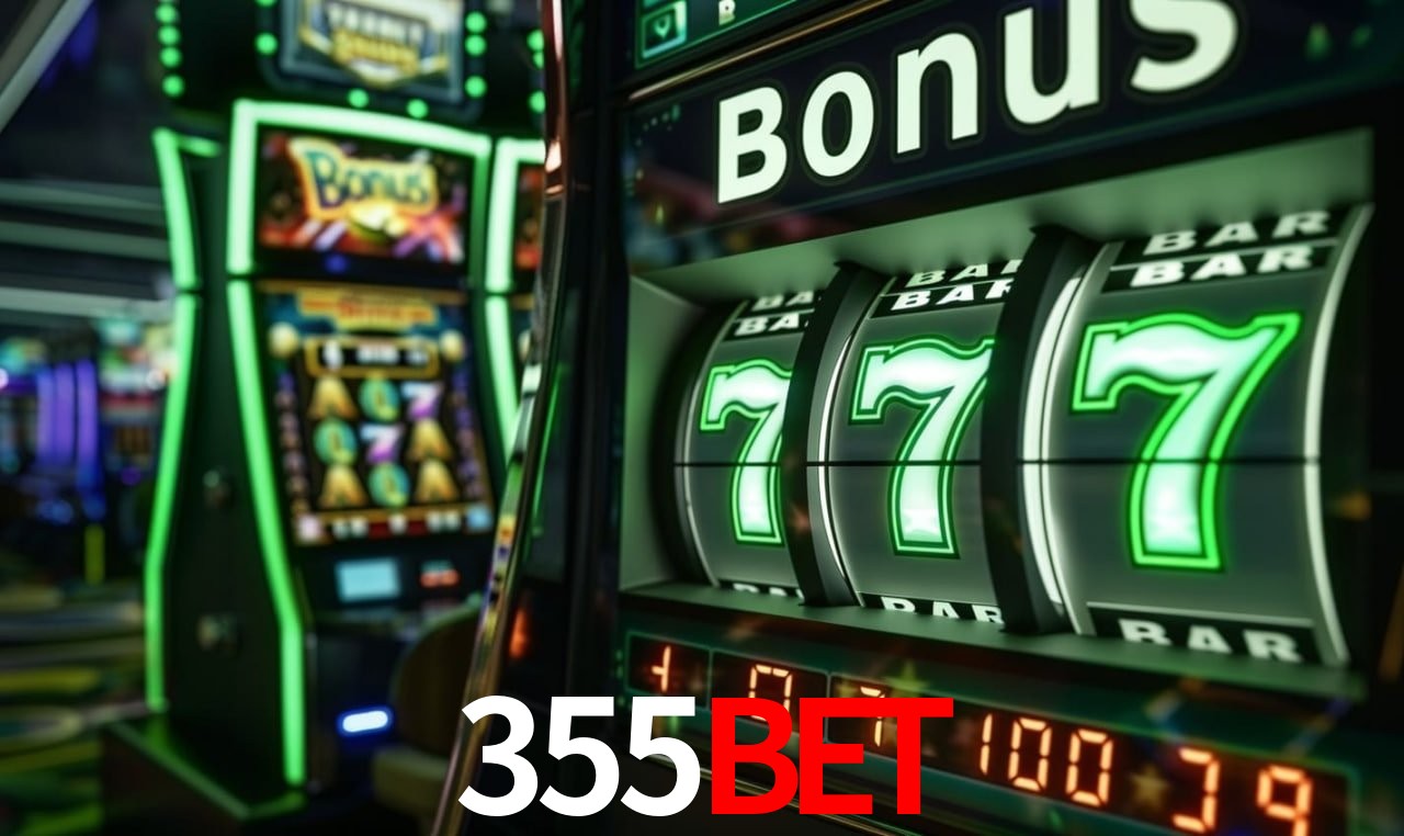 Bonus Features 355BET