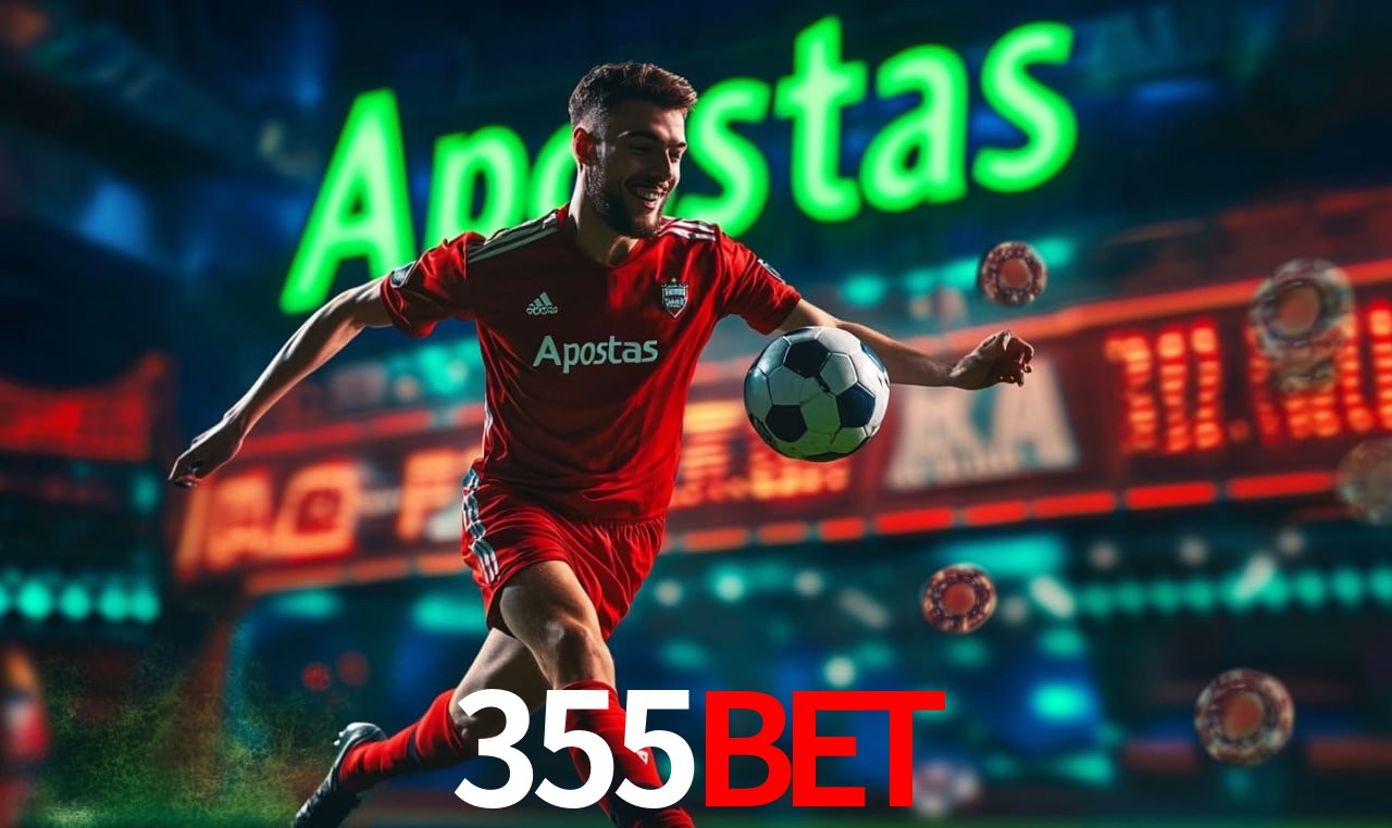 Jogos Exclusivos 355BET
