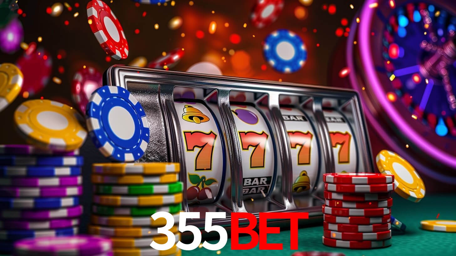 Programa VIP 355BET