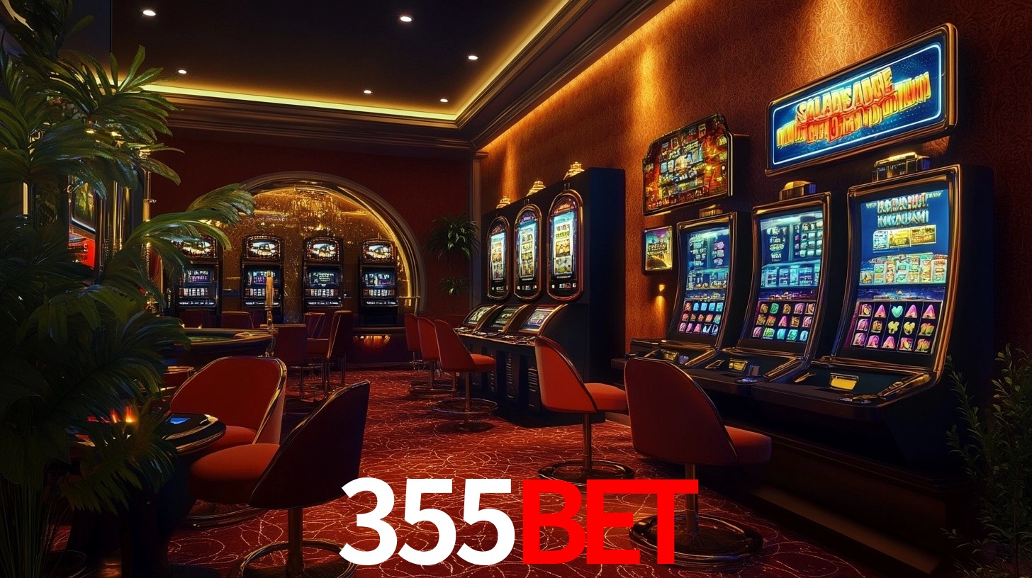 Programa VIP 355BET